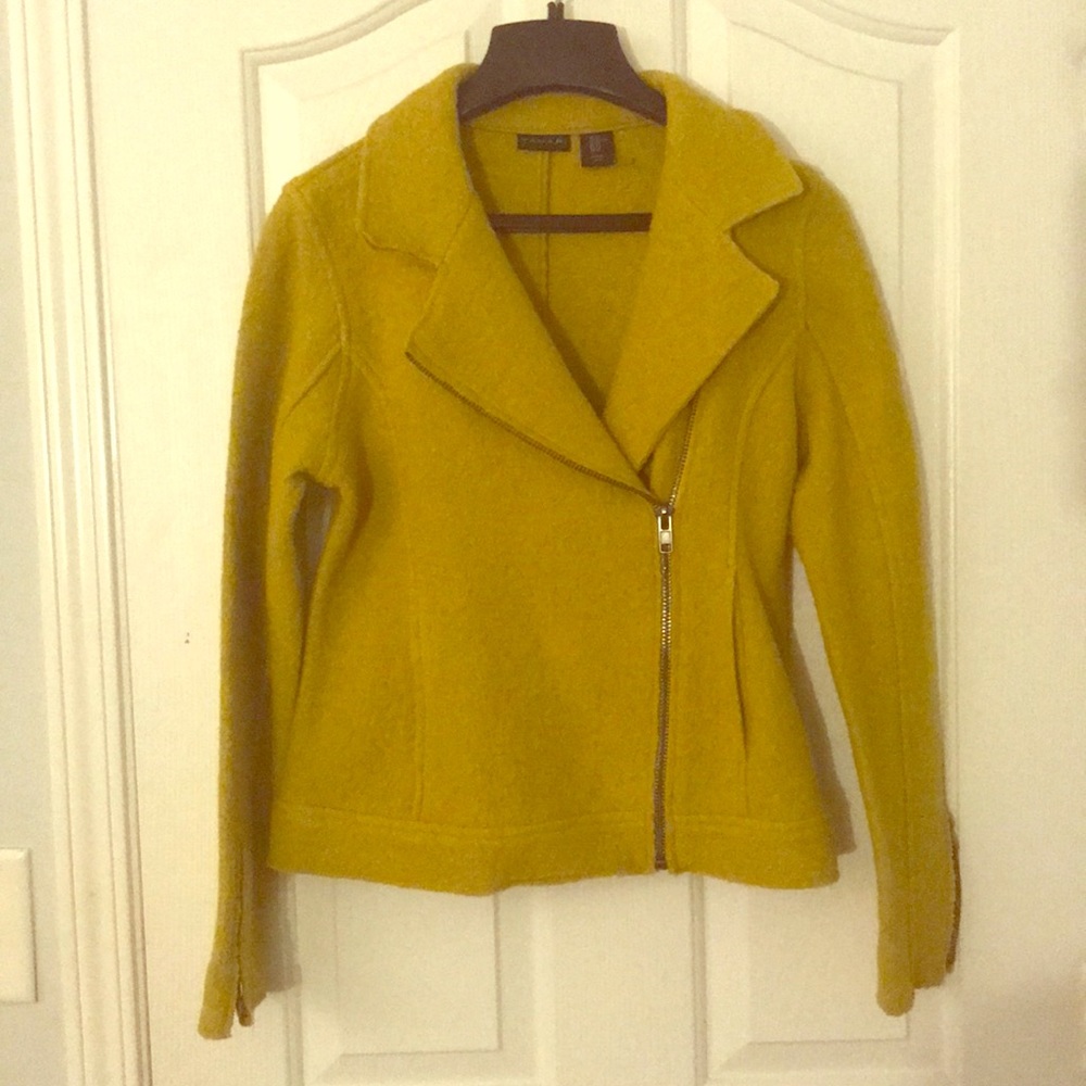 TAHARI Jacket